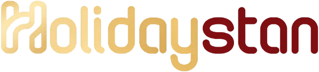 HOLIDAYSTAN Logo