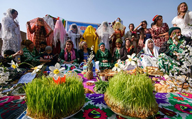 Samarkand & Bukhara Discovery