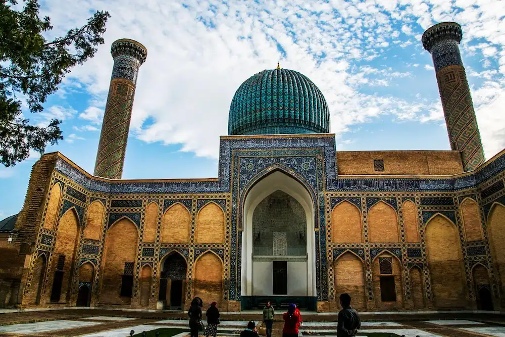 The Silk Road Explained: A First-Timer’s Guide
